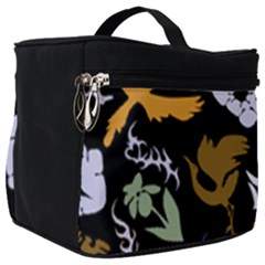 Pattern Design Seamless Texture Make Up Travel Bag (big)