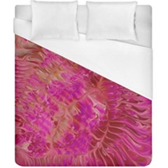 Tondo Duvet Cover (california King Size)