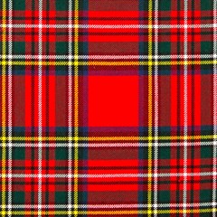 stewart royal modern heavy weight tartan