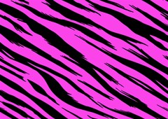 pink tiger