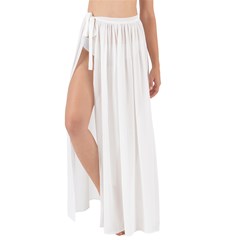 Maxi Chiffon Tie-Up Sarong Icon