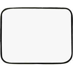 35 x27  Fleece Blanket (Mini) Icon