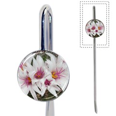 Bloom Cactus  Bookmark by ADIStyle