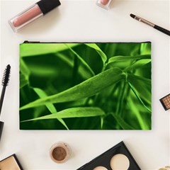 Bamboo Cosmetic Bag (large)