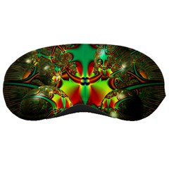 Magic Balls Sleeping Mask by Siebenhuehner
