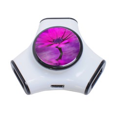 Osterspermum 3 Port Usb Hub by Siebenhuehner