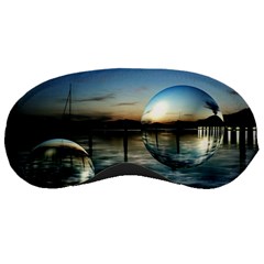 Magic Balls Sleeping Mask by Siebenhuehner