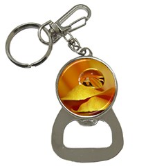 Drops Bottle Opener Key Chain by Siebenhuehner