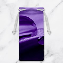 Drops Jewelry Bag by Siebenhuehner