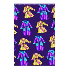 Bathrobe Shower Curtain 48  X 72  (small)