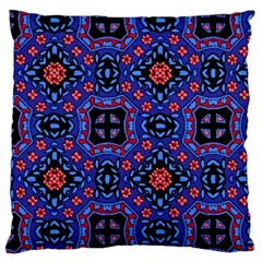 Robert Design Large Cushion Case (two Sided) 
