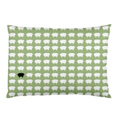 Herd Mentality  Pillow Case (two Sides) by Contest1888309