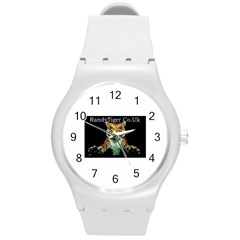 Tiger Plastic Sport Watch (medium)