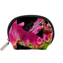 Elegant Writer Accessories Pouch (small)