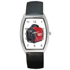 2000w Petrol Inverter Generator Tonneau Leather Watch by hinterlandparts