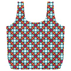 Cute Pretty Elegant Pattern Reusable Bag (xl) by GardenOfOphir