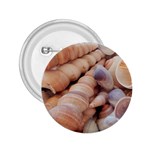 Seashells 3000 4000 2.25  Button Front