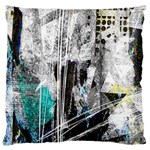 Urban Funk Standard Flano Cushion Case (Two Sides) Front