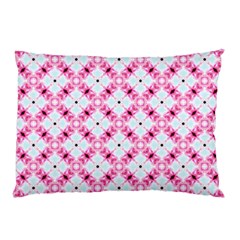 Cute Pretty Elegant Pattern Pillow Cases (two Sides) by GardenOfOphir
