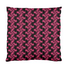 Candy Illustration Pattern Standard Cushion Case (one Side)  by GardenOfOphir