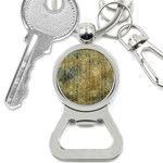 Beautiful  Decorative Vintage Design Bottle Opener Key Chains Front
