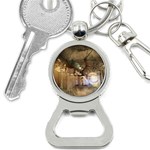 The Dragon Bottle Opener Key Chains Front
