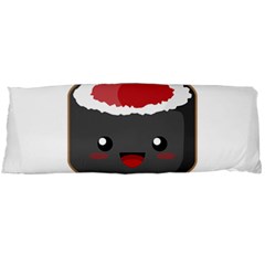 Kawaii Sushi Body Pillow Cases (dakimakura)  by KawaiiKawaii