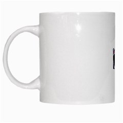 Collage Mousepad White Mugs by ramisahki