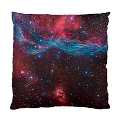 Vela Supernova Standard Cushion Cases (two Sides)  by trendistuff