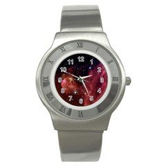 Barnard 30 Stainless Steel Watches by trendistuff
