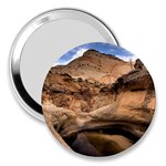 CAPITAL REEFS 3  Handbag Mirrors Front