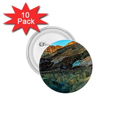 Artists Palette 1 1 75  Buttons (10 Pack) by trendistuff
