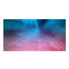 Aura By Bighop Collection Satin Shawl