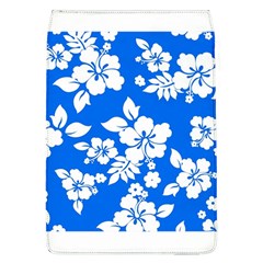 Blue Hawaiian Flap Covers (l) 