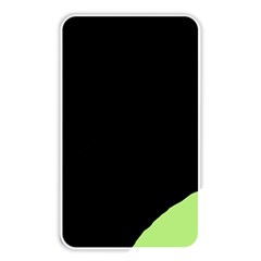 Green Ball Memory Card Reader by Valentinaart