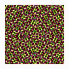 Tishrei King Four I Medium Glasses Cloth (2-side) by MRTACPANS
