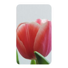 Red Tulips Memory Card Reader by picsaspassion