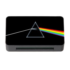 Pink Floyd  Memory Card Reader With Cf by Brittlevirginclothing