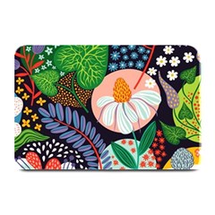 Japanese Inspired Plate Mats by Brittlevirginclothing