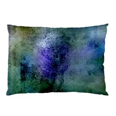 Background Texture Structure Pillow Case by Amaryn4rt