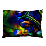 Light Texture Abstract Background Pillow Case 26.62 x18.9  Pillow Case