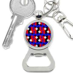 Pattern Abstract Artwork Button Necklaces