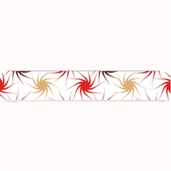 Pearly Pattern Small Bar Mats by Nexatart
