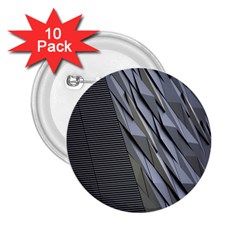 Architecture 2 25  Buttons (10 Pack) 