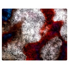 Background For Scrapbooking Or Other Double Sided Flano Blanket (medium) 