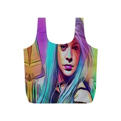 Drag On Go Full Print Recycle Bags (s) 