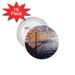 San Francisco 1 75  Buttons (10 Pack) by Nexatart