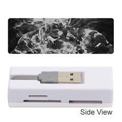 Angel Memory Card Reader (stick)  by Valentinaart