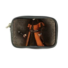 Count Vlad Dracula Coin Purse by Valentinaart