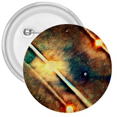 Light Space 3  Buttons by DeneWestUK